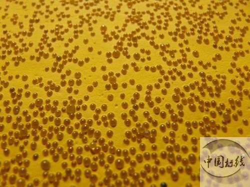 资阳研磨玻璃微珠 B1/B2 级